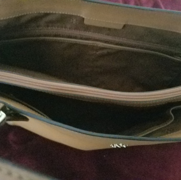 NWOT Tory Burch Tote - Picture 5 of 5